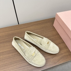 Miu Miu Shoes